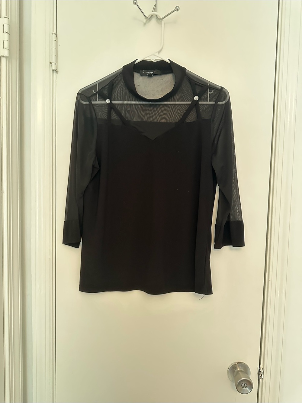 Atelier 29 Blouse Bundle - Picture 5 of 9